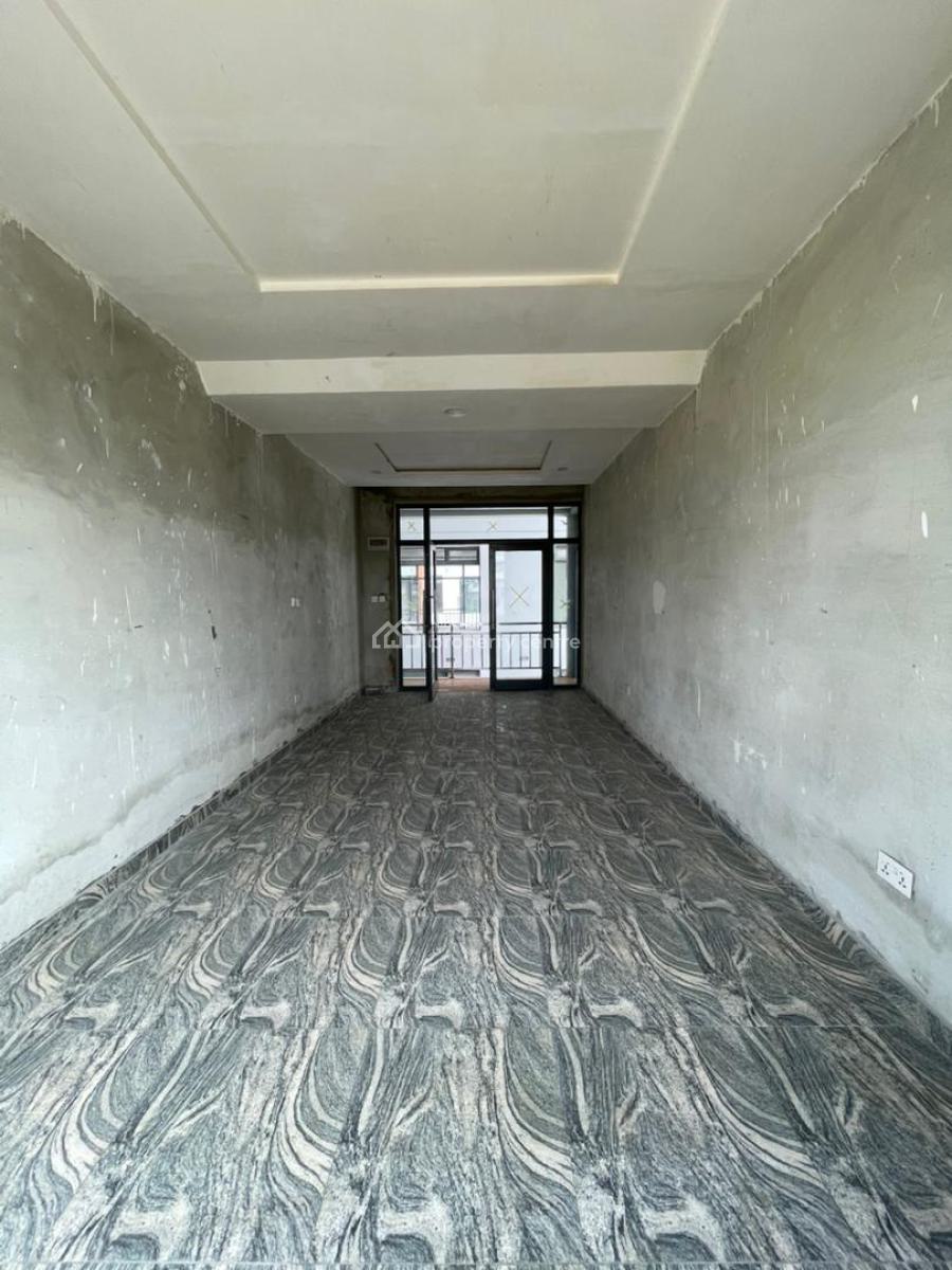 Spacious Shop Space in a Prime Environment, Orchid, Lekki, Lagos, Shop for Rent