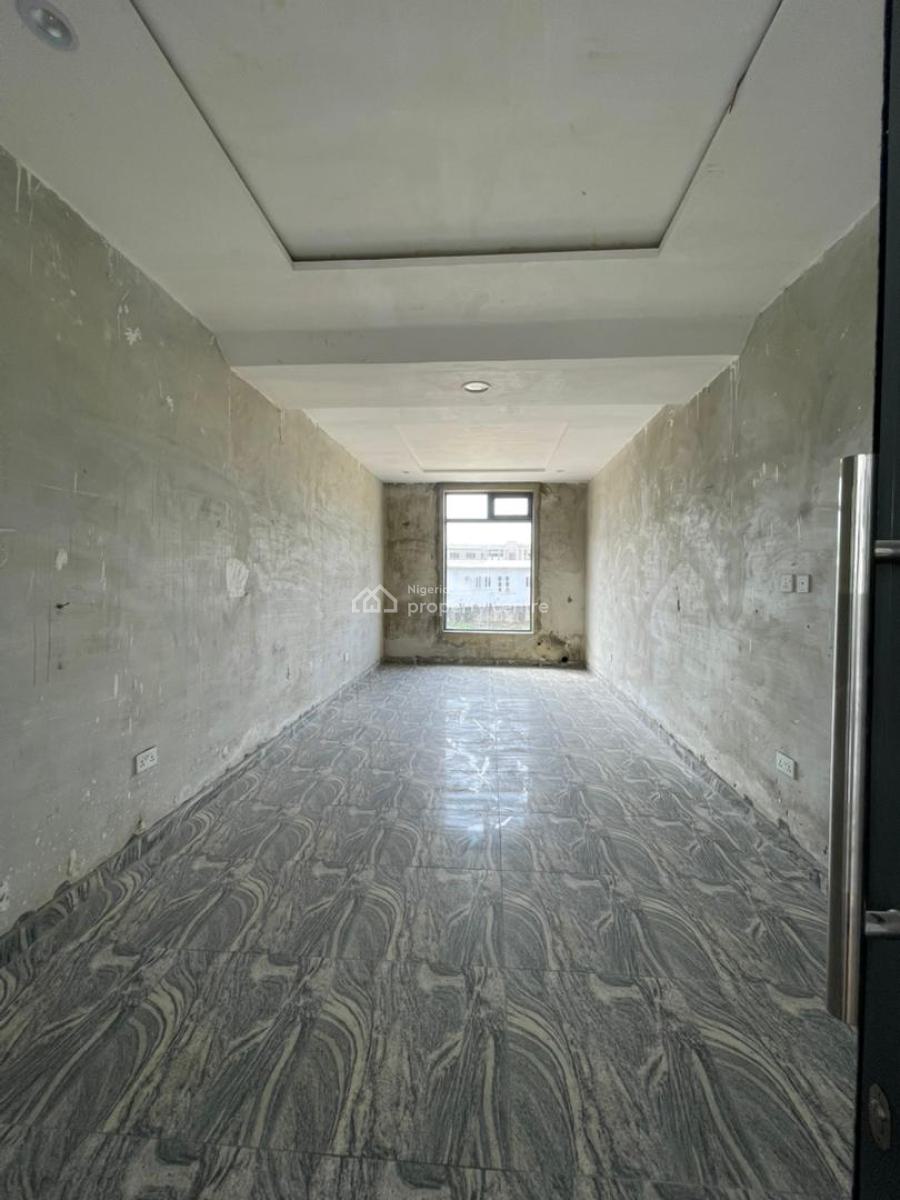 Spacious Shop Space in a Prime Environment, Orchid, Lekki, Lagos, Shop for Rent