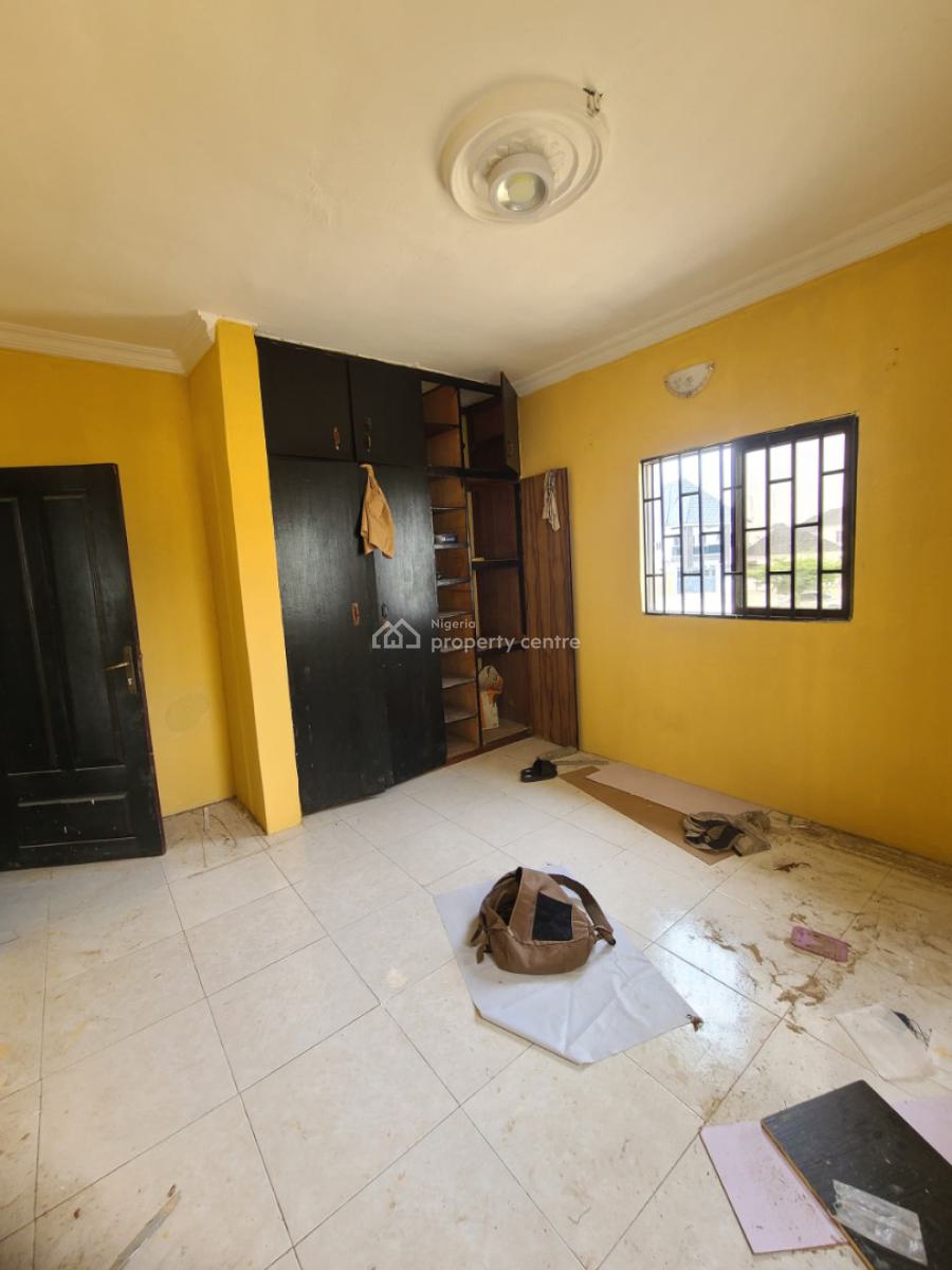 Luxurious 2 Bedroom Apartment, Thomas Estate, Ajah, Lagos, Flat / Apartment for Rent