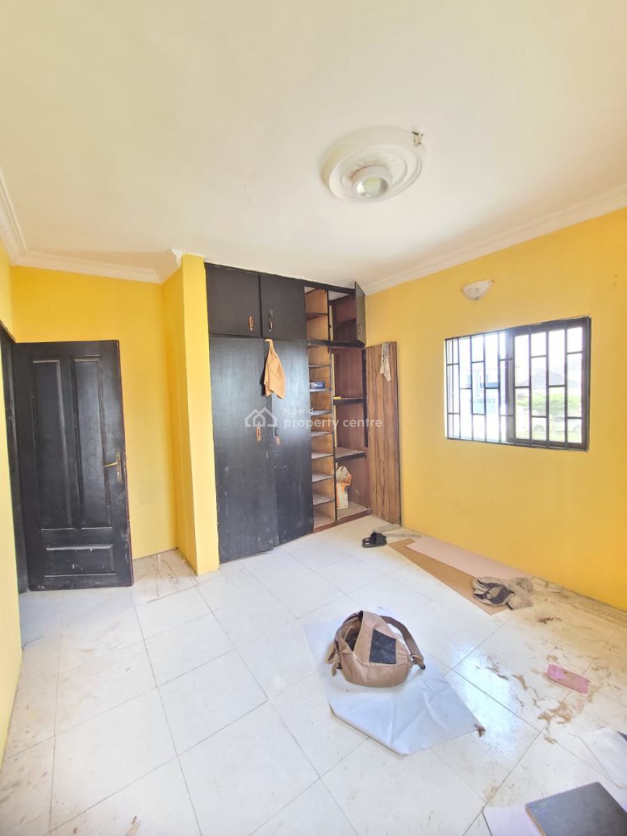 Luxurious 2 Bedroom Apartment, Thomas Estate, Ajah, Lagos, Flat / Apartment for Rent