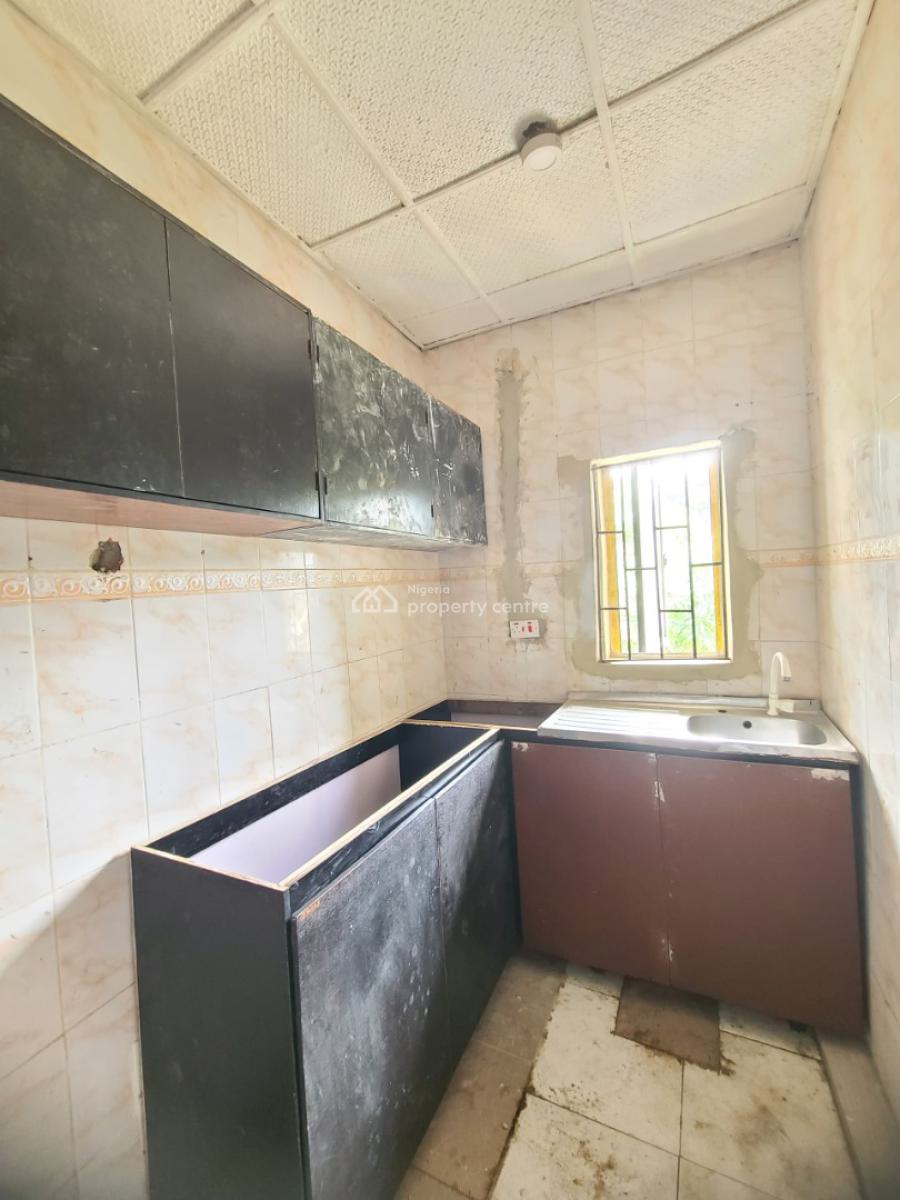 Luxurious 2 Bedroom Apartment, Thomas Estate, Ajah, Lagos, Flat / Apartment for Rent