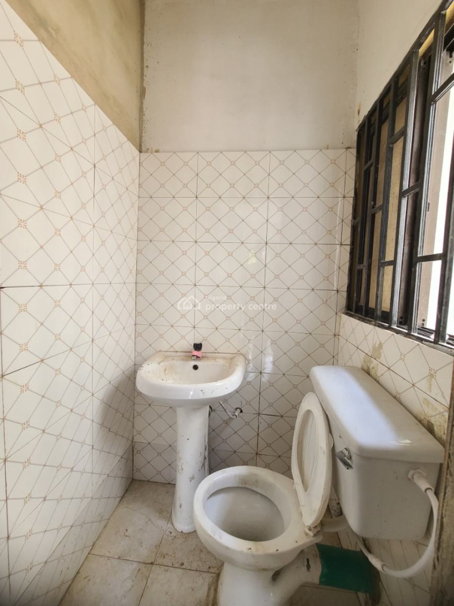 Luxurious 2 Bedroom Apartment, Thomas Estate, Ajah, Lagos, Flat / Apartment for Rent