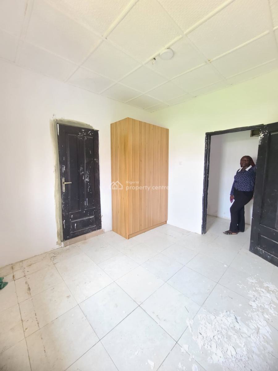 Luxurious 2 Bedroom Apartment, Thomas Estate, Ajah, Lagos, Flat / Apartment for Rent