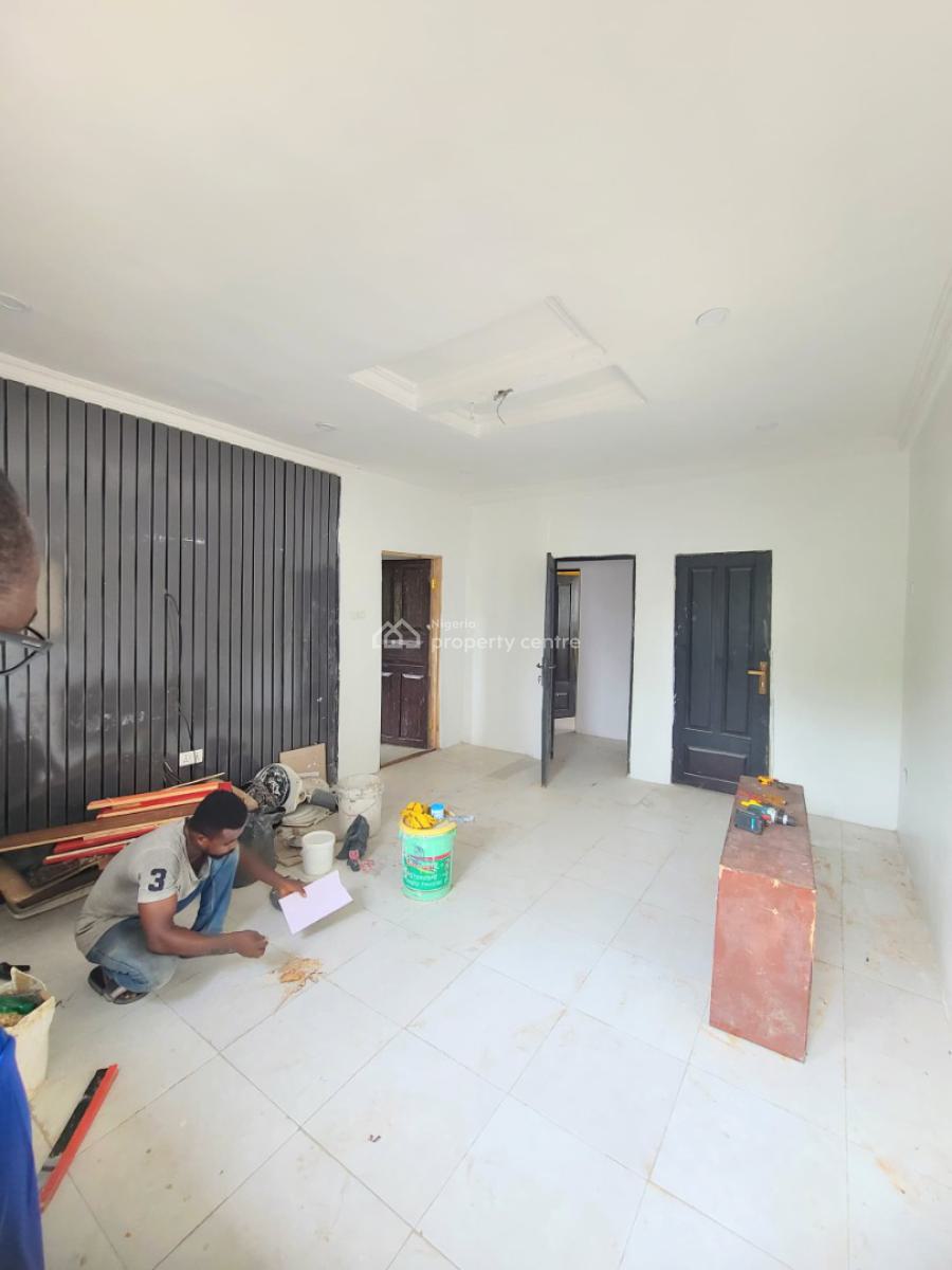 Luxurious 2 Bedroom Apartment, Thomas Estate, Ajah, Lagos, Flat / Apartment for Rent