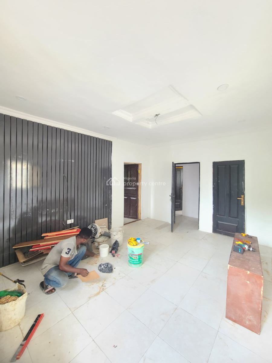 Luxurious 2 Bedroom Apartment, Thomas Estate, Ajah, Lagos, Flat / Apartment for Rent