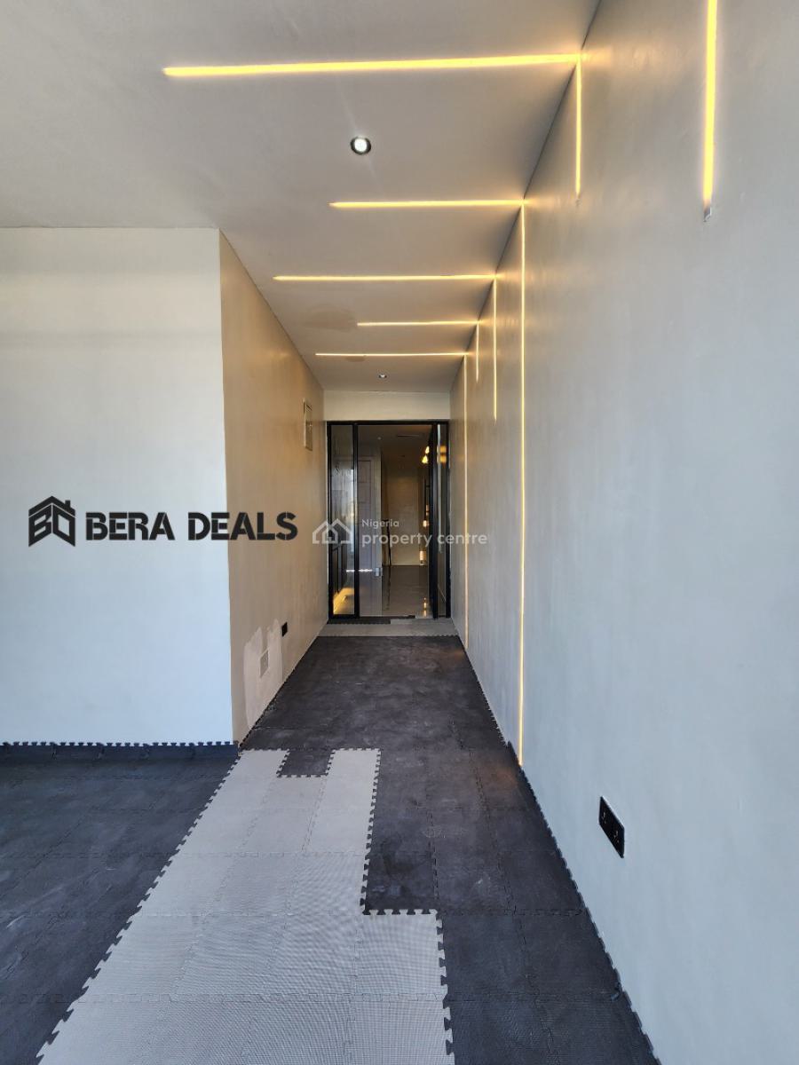 Newly Built 5 Bedroom Fully Detached House, Ikota, Lekki, Lagos, Detached Duplex for Sale