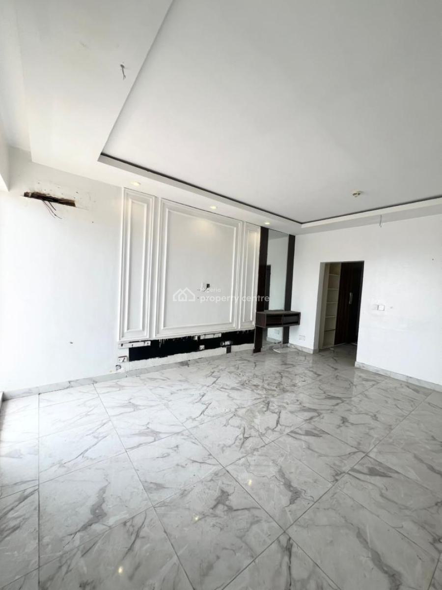 3 Bedrooms Apartments, Lekki Phase 1, Lekki, Lagos, Flat / Apartment for Sale