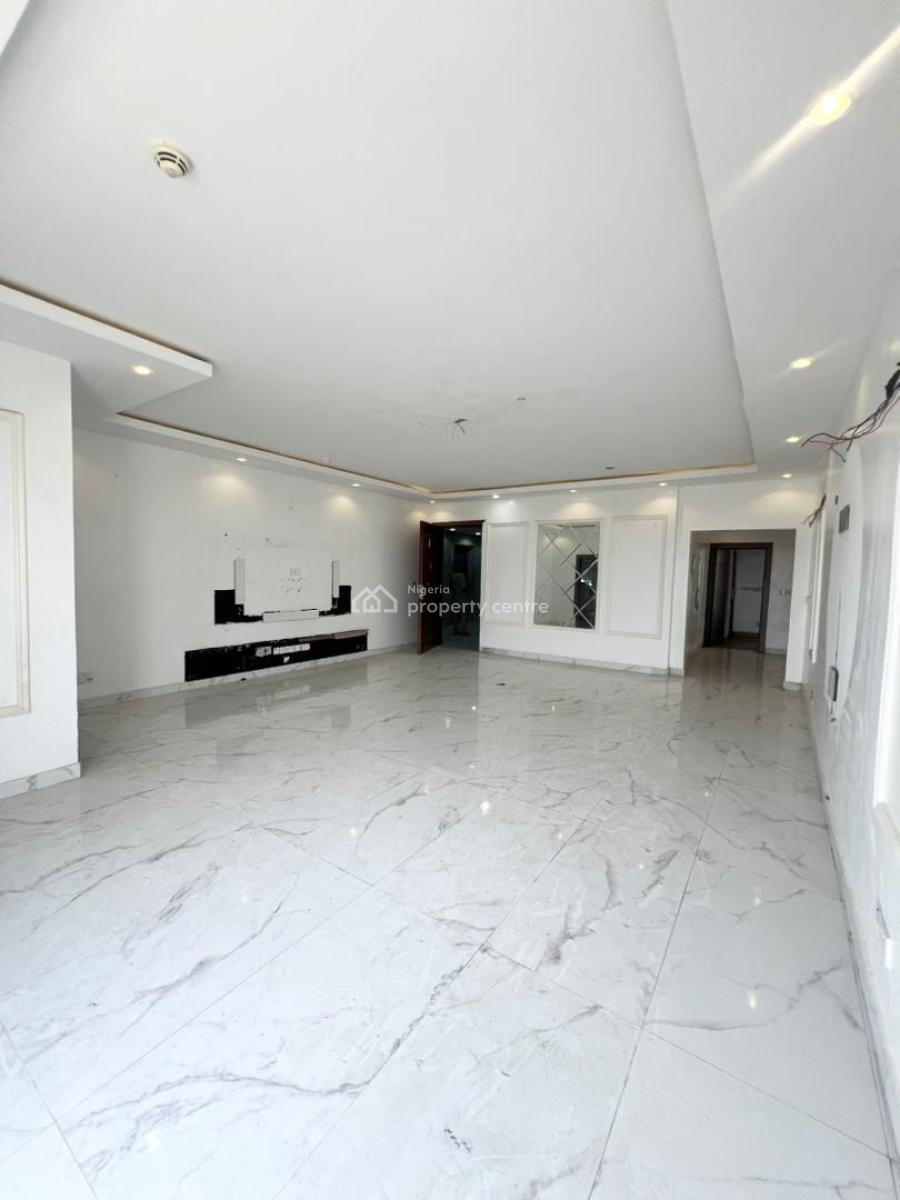 3 Bedrooms Apartments, Lekki Phase 1, Lekki, Lagos, Flat / Apartment for Sale