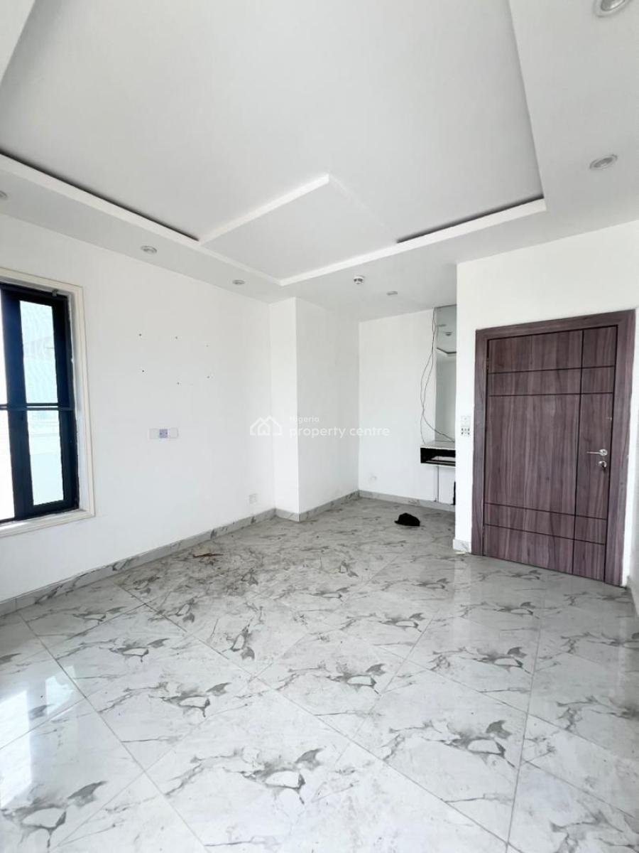 3 Bedrooms Apartments, Lekki Phase 1, Lekki, Lagos, Flat / Apartment for Sale