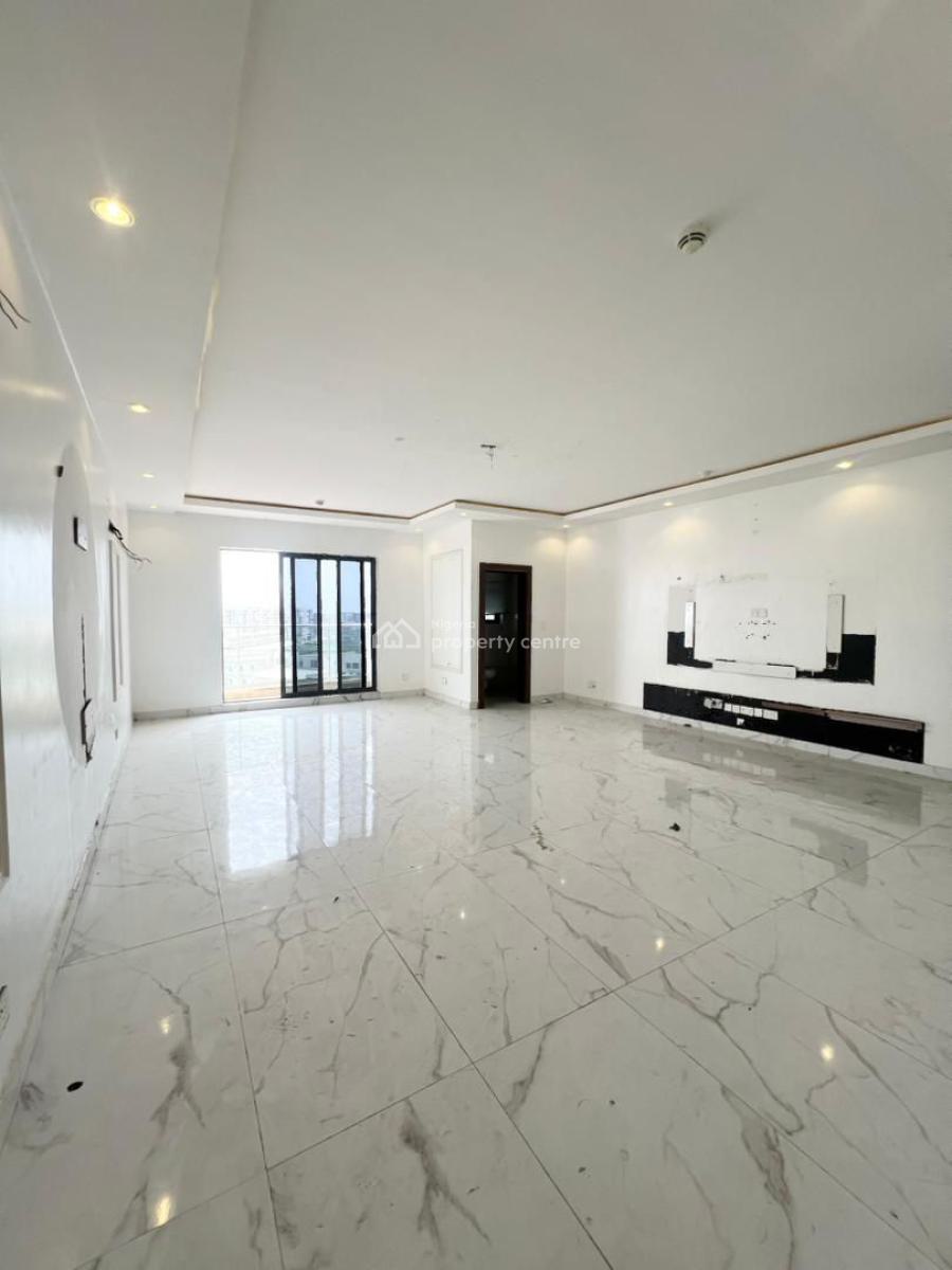 3 Bedrooms Apartments, Lekki Phase 1, Lekki, Lagos, Flat / Apartment for Sale