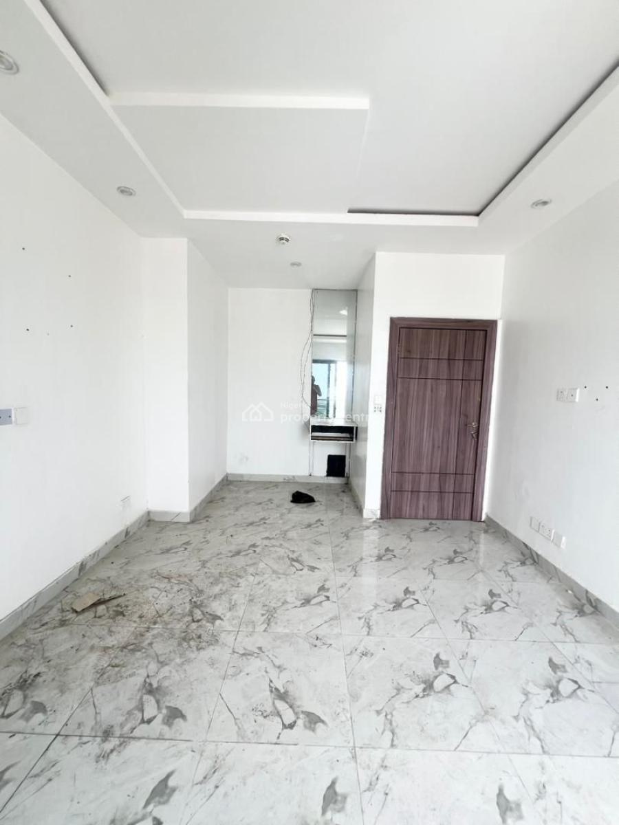 3 Bedrooms Apartments, Lekki Phase 1, Lekki, Lagos, Flat / Apartment for Sale