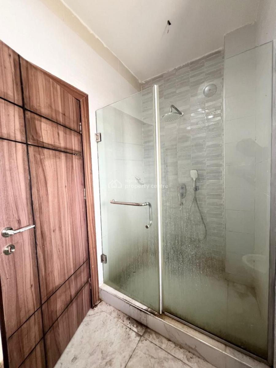 3 Bedrooms Apartments, Lekki Phase 1, Lekki, Lagos, Flat / Apartment for Sale