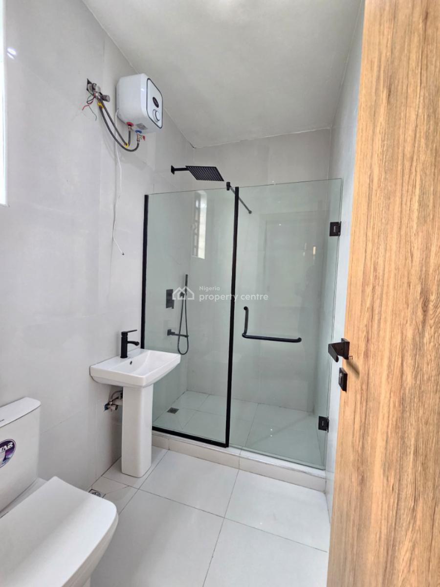 Exquisitely Finished 5-bedroom Fully Detached Luxury Duplex with Bq &, Ajah, Lagos, Ajah, Lagos, Detached Duplex for Sale