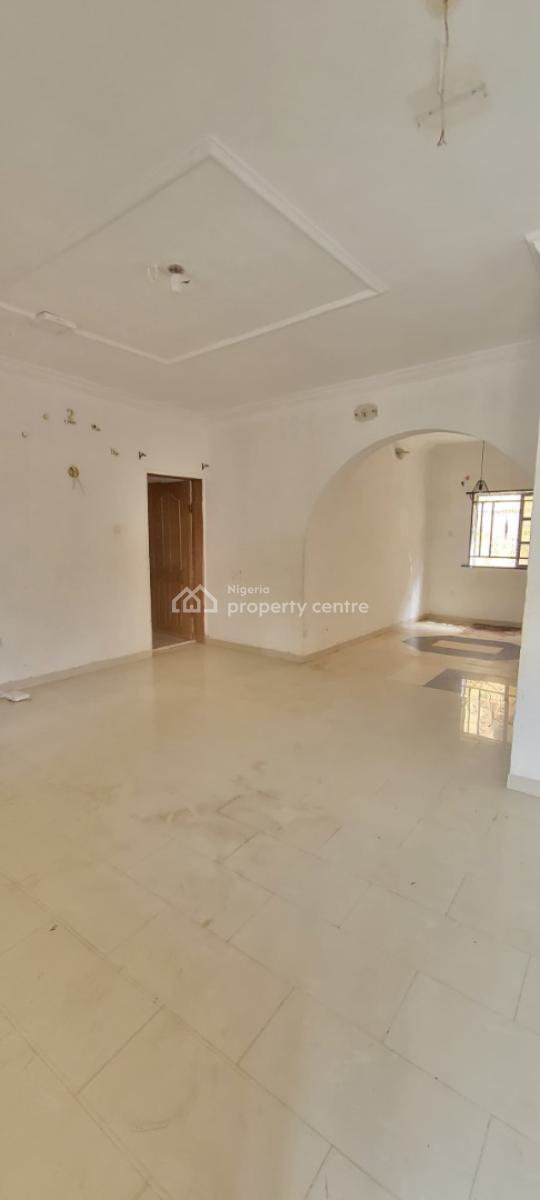 a Standard and Spacious Three Bedroom Apartment, Badore, Ajah, Lagos, Flat / Apartment for Rent