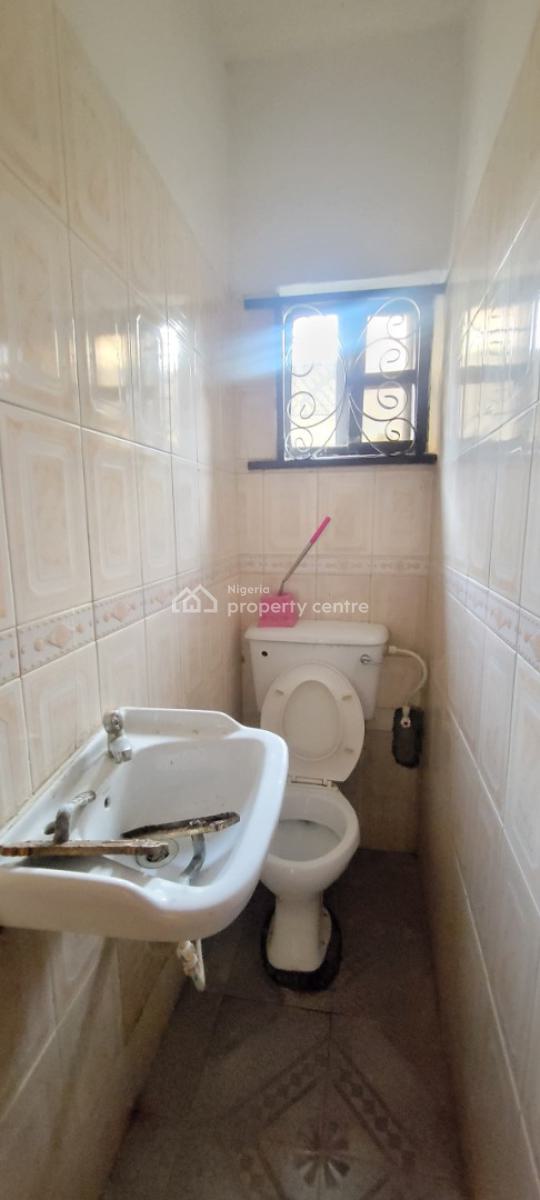 a Standard and Spacious Three Bedroom Apartment, Badore, Ajah, Lagos, Flat / Apartment for Rent