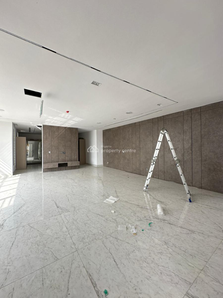 Exclusive Top-luxury Spacious 5 Bedroom Fully Detached Duplex, Banana Island, Ikoyi, Lagos, Detached Bungalow for Sale