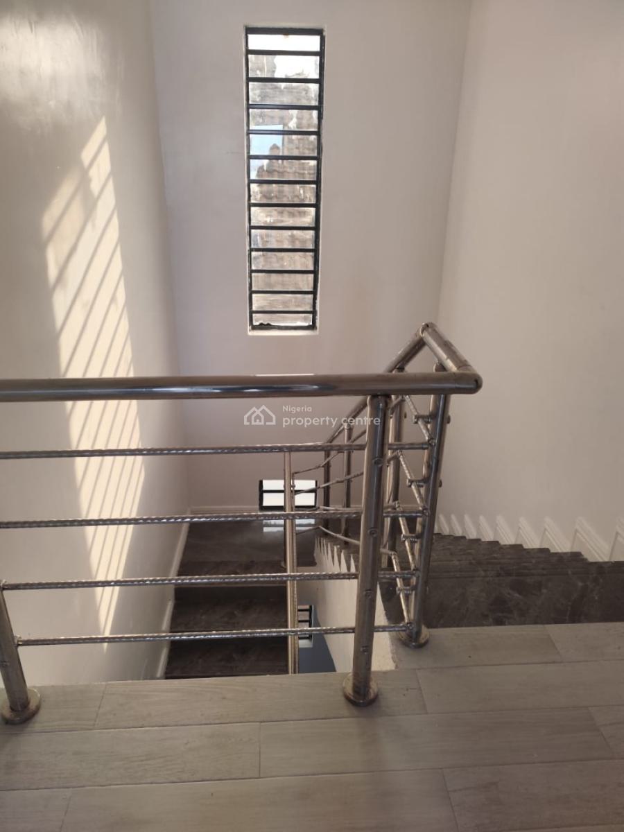 Service 2 Bedroom Apartment, Harris Drive, Vgc, Lekki, Lagos, House for Rent