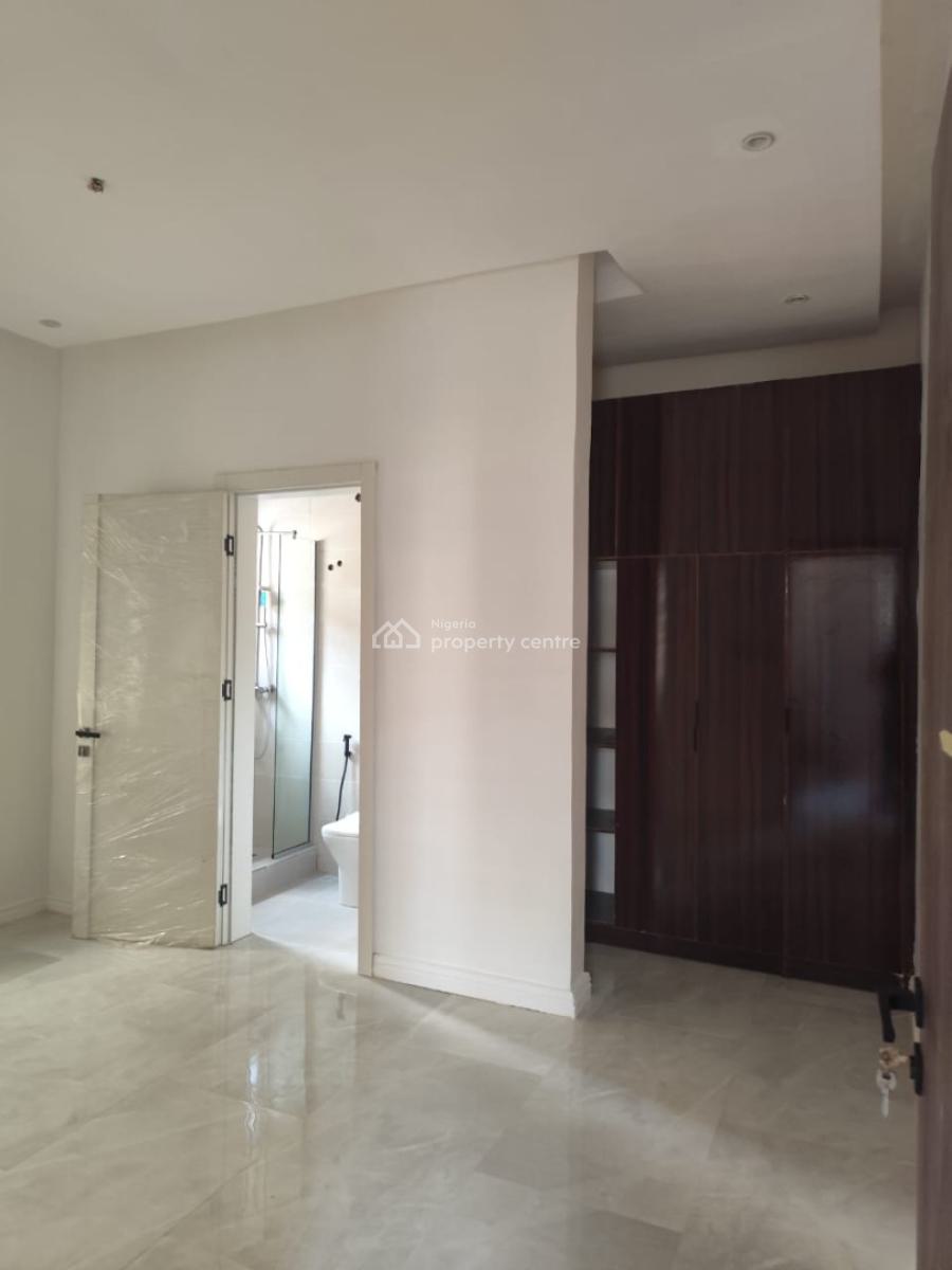 Service 2 Bedroom Apartment, Harris Drive, Vgc, Lekki, Lagos, House for Rent