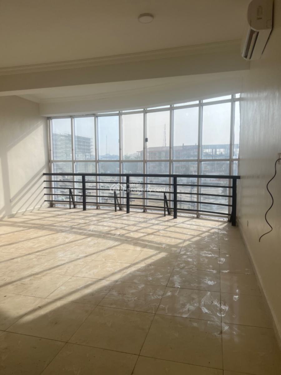 Corporate Office Space, Jabi, Abuja, Office Space for Rent