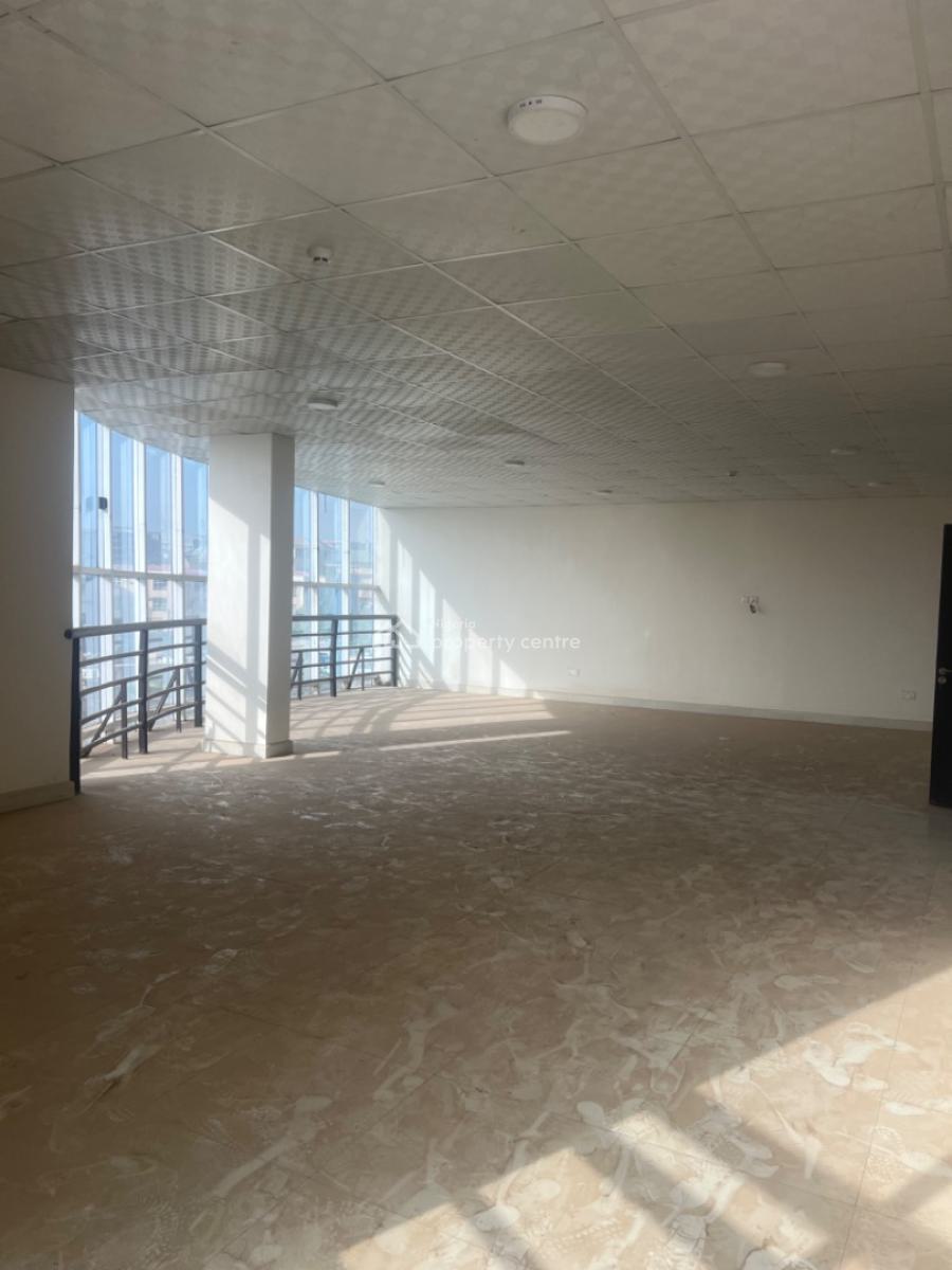 Corporate Office Space, Jabi, Abuja, Office Space for Rent