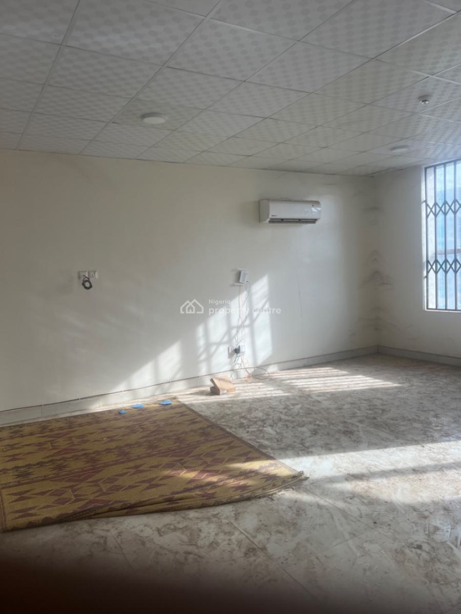 Corporate Office Space, Jabi, Abuja, Office Space for Rent