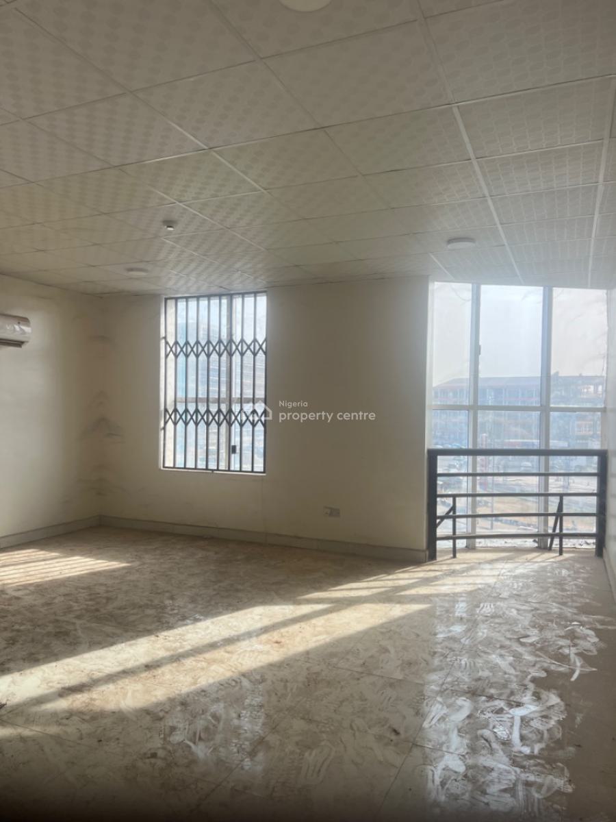 Corporate Office Space, Jabi, Abuja, Office Space for Rent