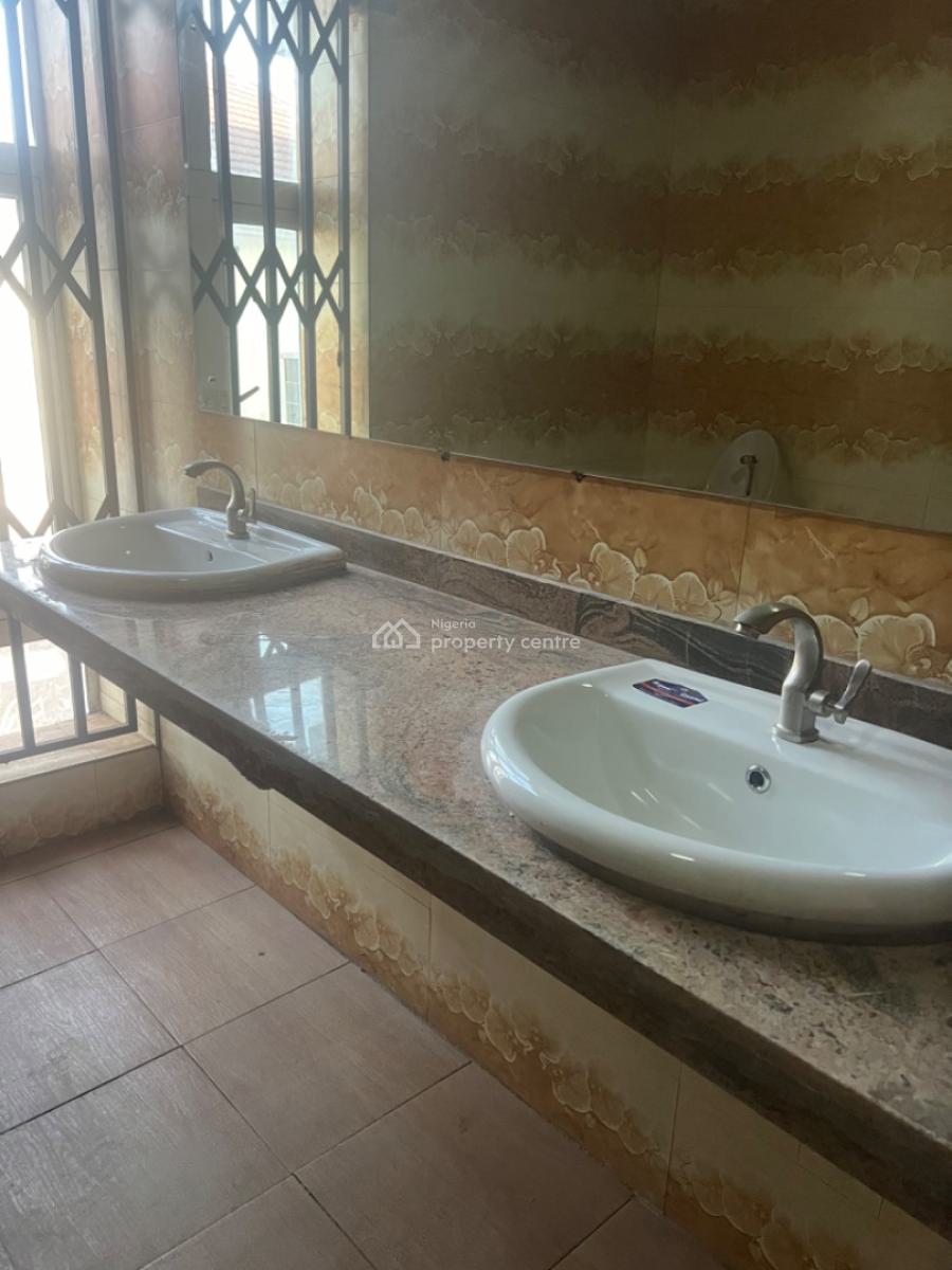 Corporate Office Space, Jabi, Abuja, Office Space for Rent