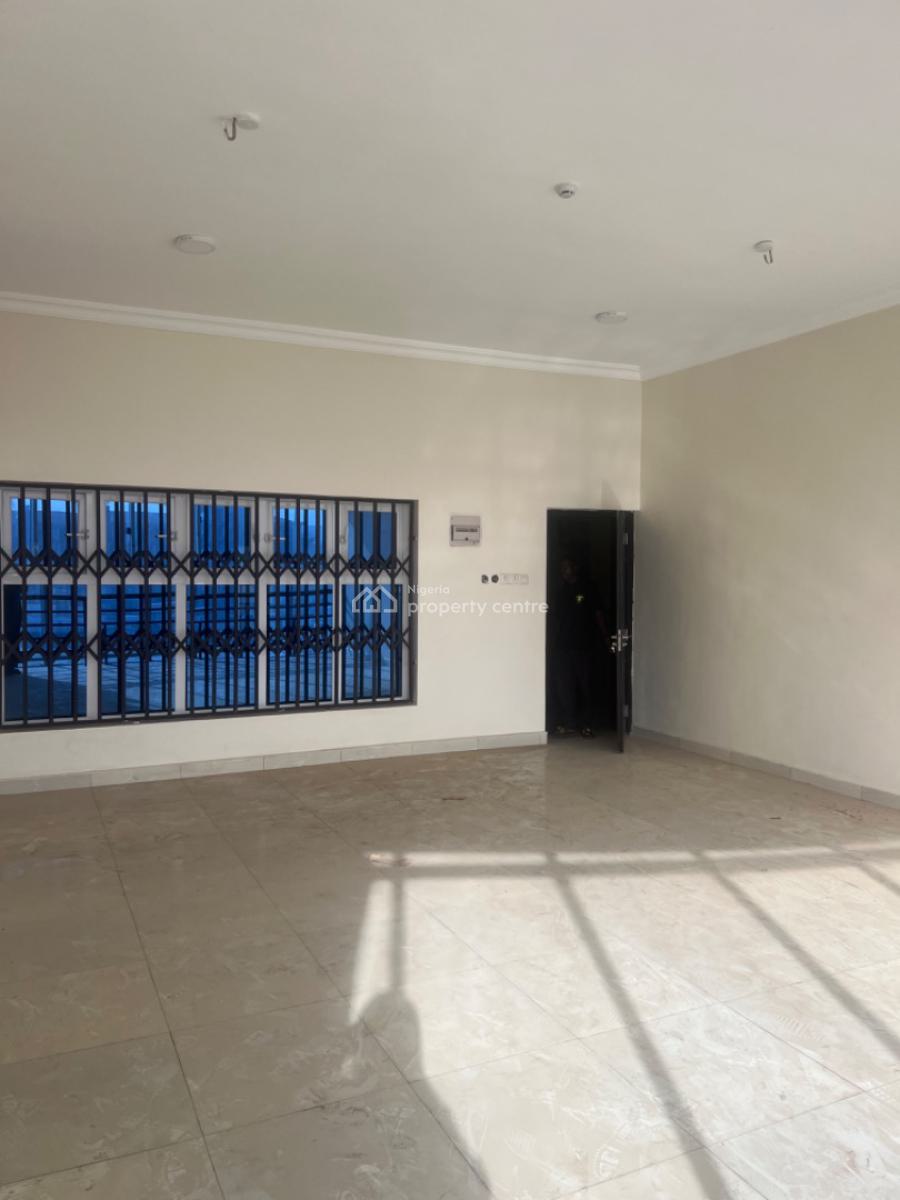 Corporate Office Space, Jabi, Abuja, Office Space for Rent