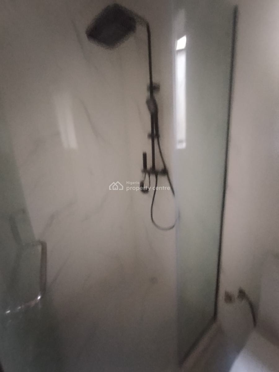 Newly Built 3 Bedroom Mansionstte House, Off Freedom Way, Lekki Phase 1, Lekki, Lagos, Terraced Duplex for Sale