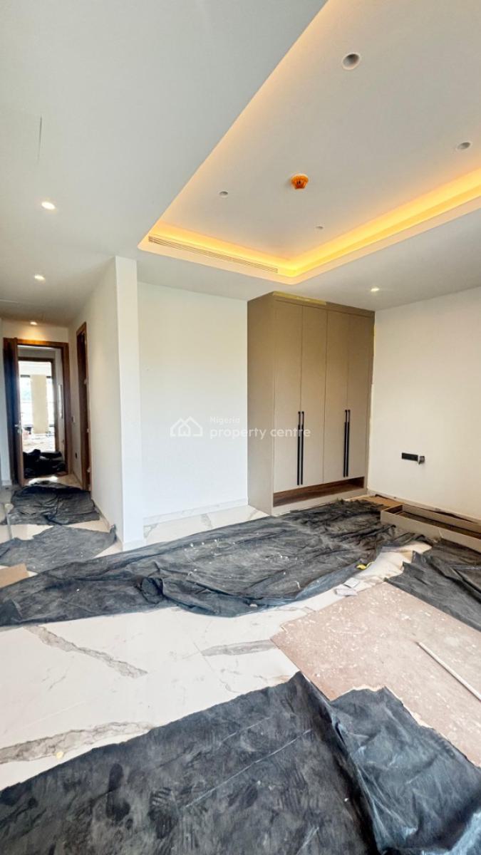 a Newly Built 5 Bedroom Fully Detached House with Swimming Pool, Banana Island Estate, Ikoyi, Lagos, Detached Duplex for Sale