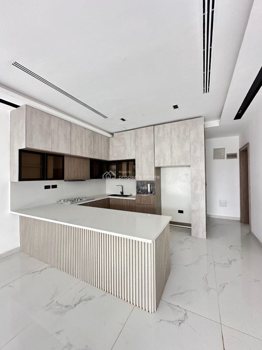 Luxuriously Finished 2 Bedroom Apartment, Off Freedom Way, Lekki Phase 1, Lekki, Lagos, Flat / Apartment for Sale