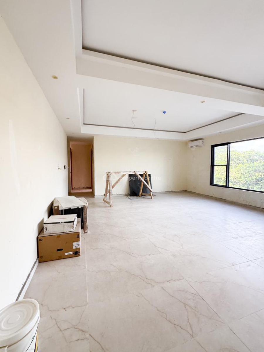 Aesthetically Pleasing 2 Bedroom Apartment with a Bq, Victoria Island (vi), Lagos, Flat / Apartment for Sale