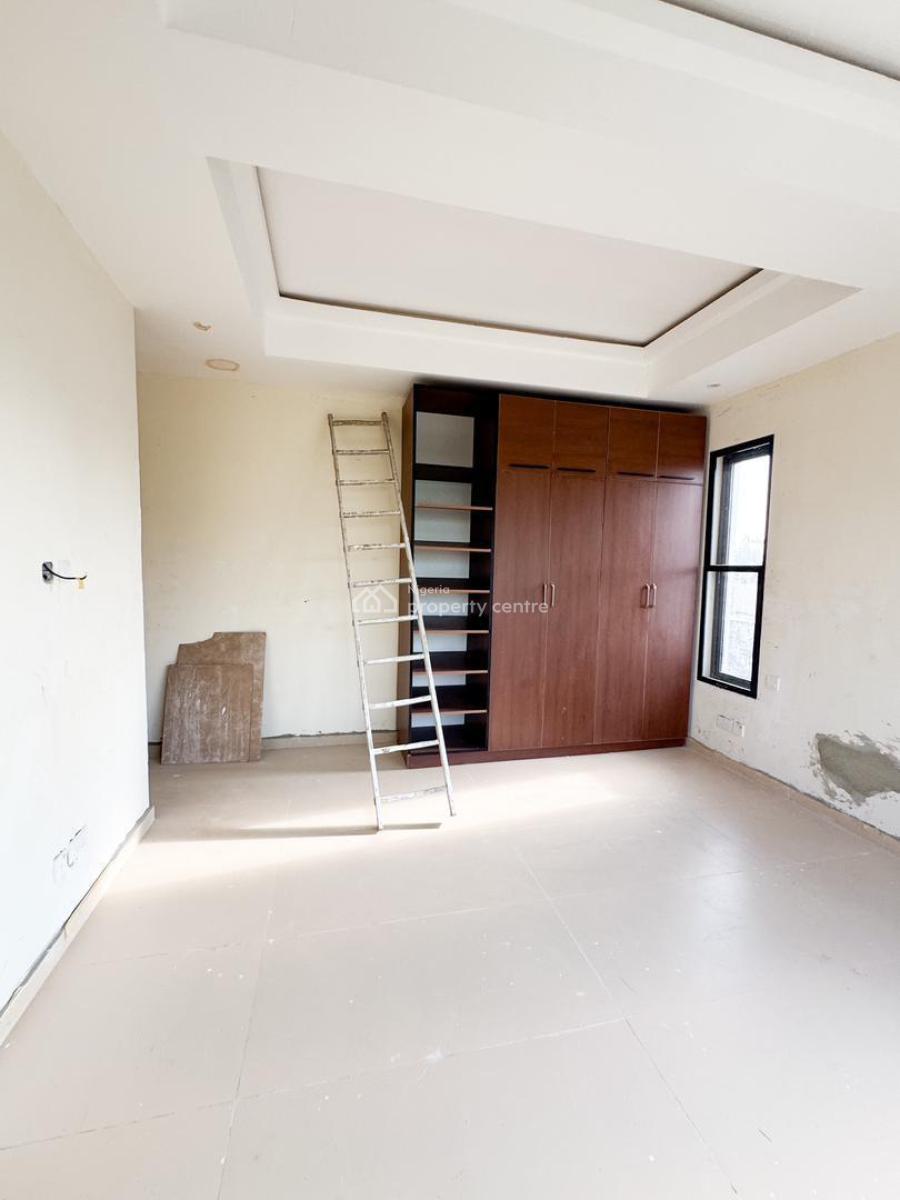 Aesthetically Pleasing 2 Bedroom Apartment with a Bq, Victoria Island (vi), Lagos, Flat / Apartment for Sale