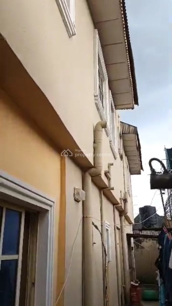 Executive 5 Bedrooms Duplex, Peace Estate, Command, Ipaja, Lagos, Detached Duplex for Sale