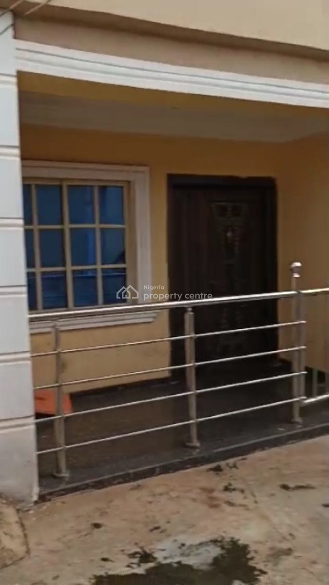 Executive 5 Bedrooms Duplex, Peace Estate, Command, Ipaja, Lagos, Detached Duplex for Sale