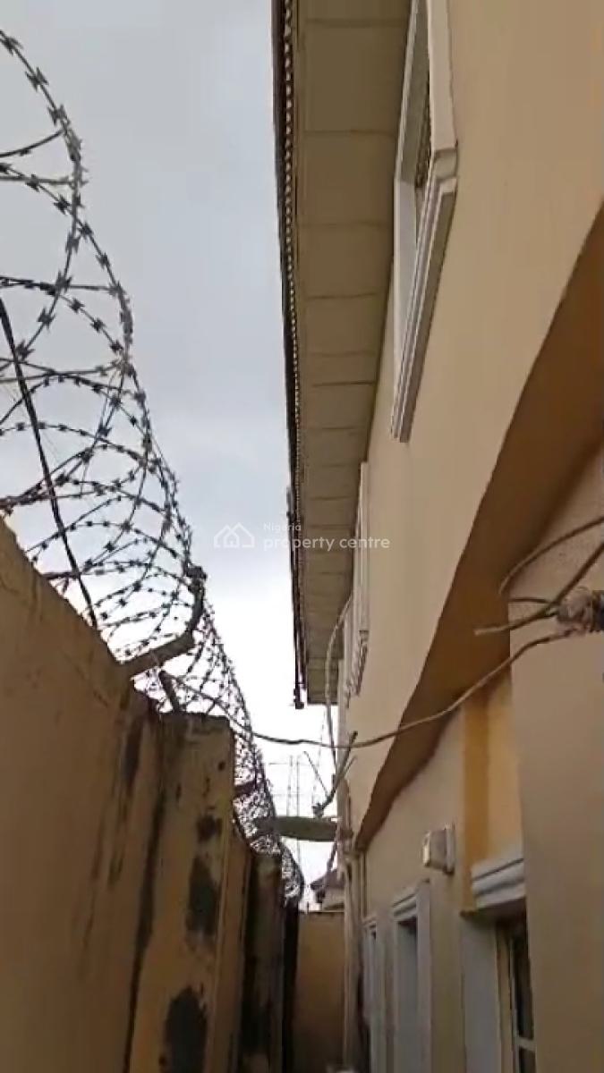 Executive 5 Bedrooms Duplex, Peace Estate, Command, Ipaja, Lagos, Detached Duplex for Sale