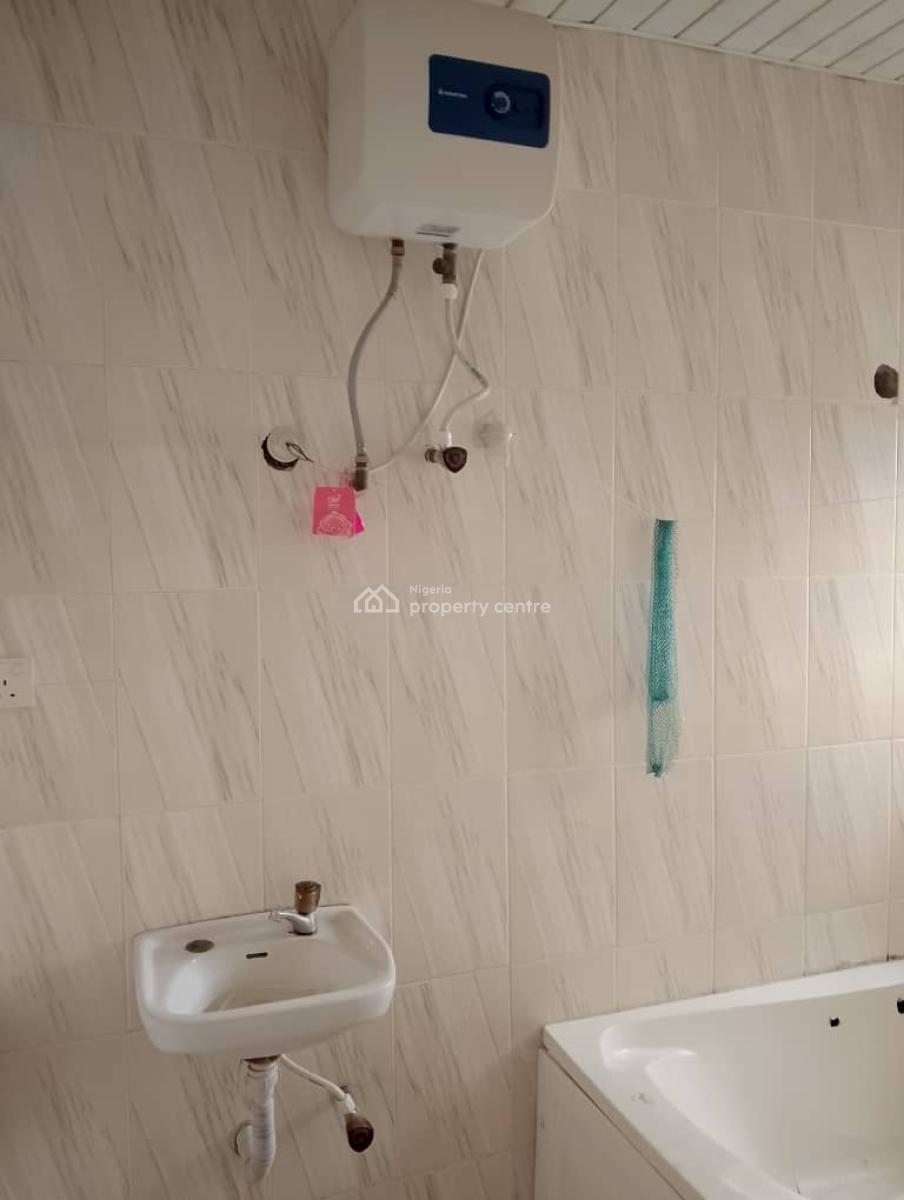 3 Bedrooms Apartment, Ikate Elegushi Palace, Lekki, Lagos, Flat / Apartment for Rent