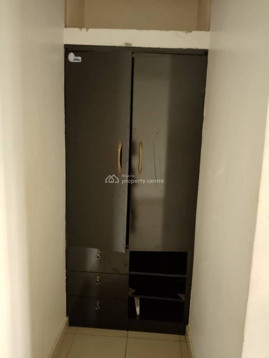 3 Bedrooms Apartment, Ikate Elegushi Palace, Lekki, Lagos, Flat / Apartment for Rent