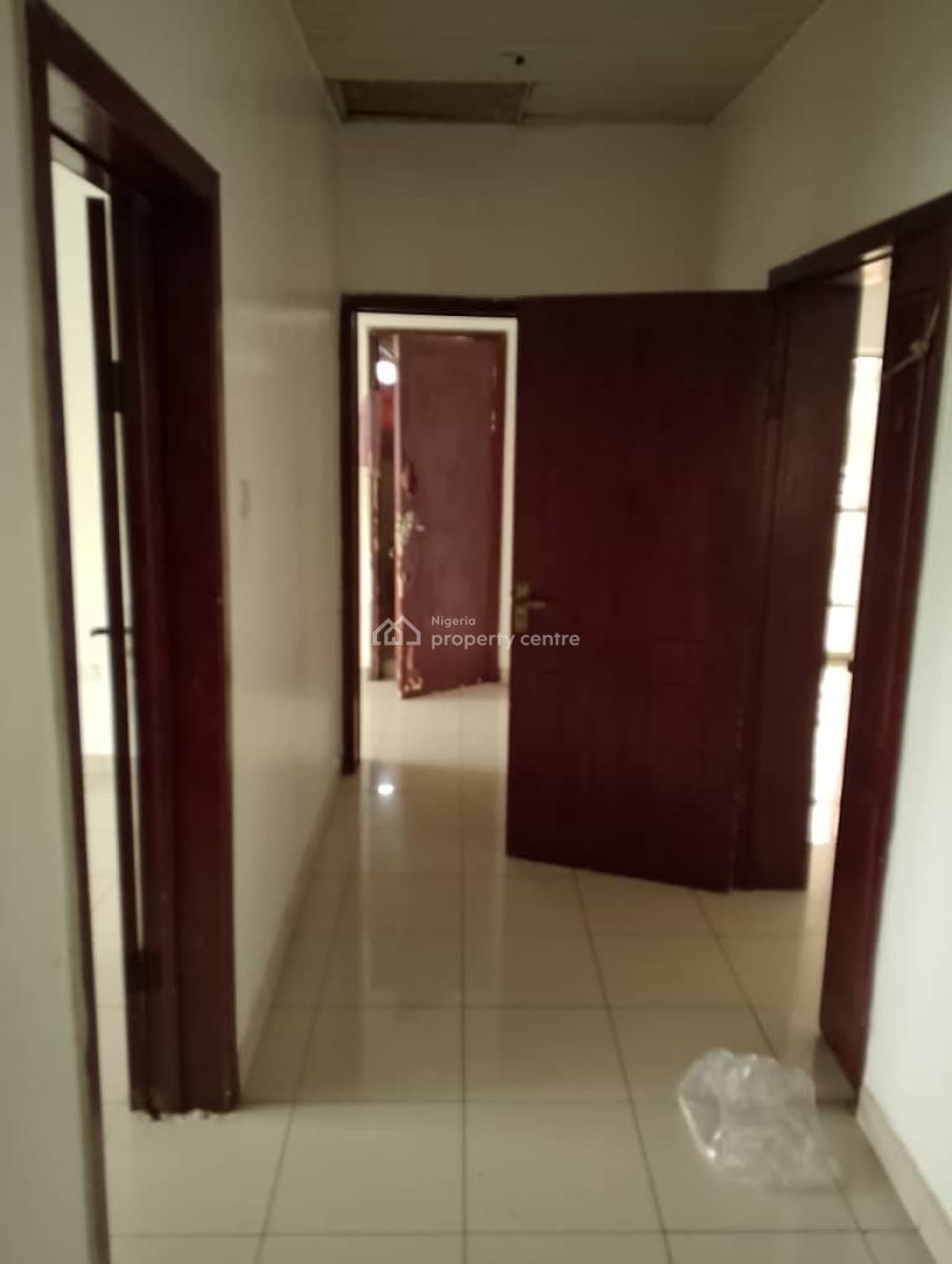 3 Bedrooms Apartment, Ikate Elegushi Palace, Lekki, Lagos, Flat / Apartment for Rent