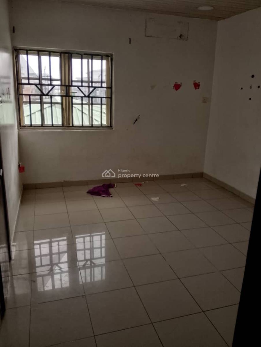 3 Bedrooms Apartment, Ikate Elegushi Palace, Lekki, Lagos, Flat / Apartment for Rent