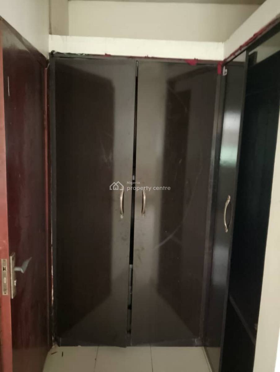 3 Bedrooms Apartment, Ikate Elegushi Palace, Lekki, Lagos, Flat / Apartment for Rent