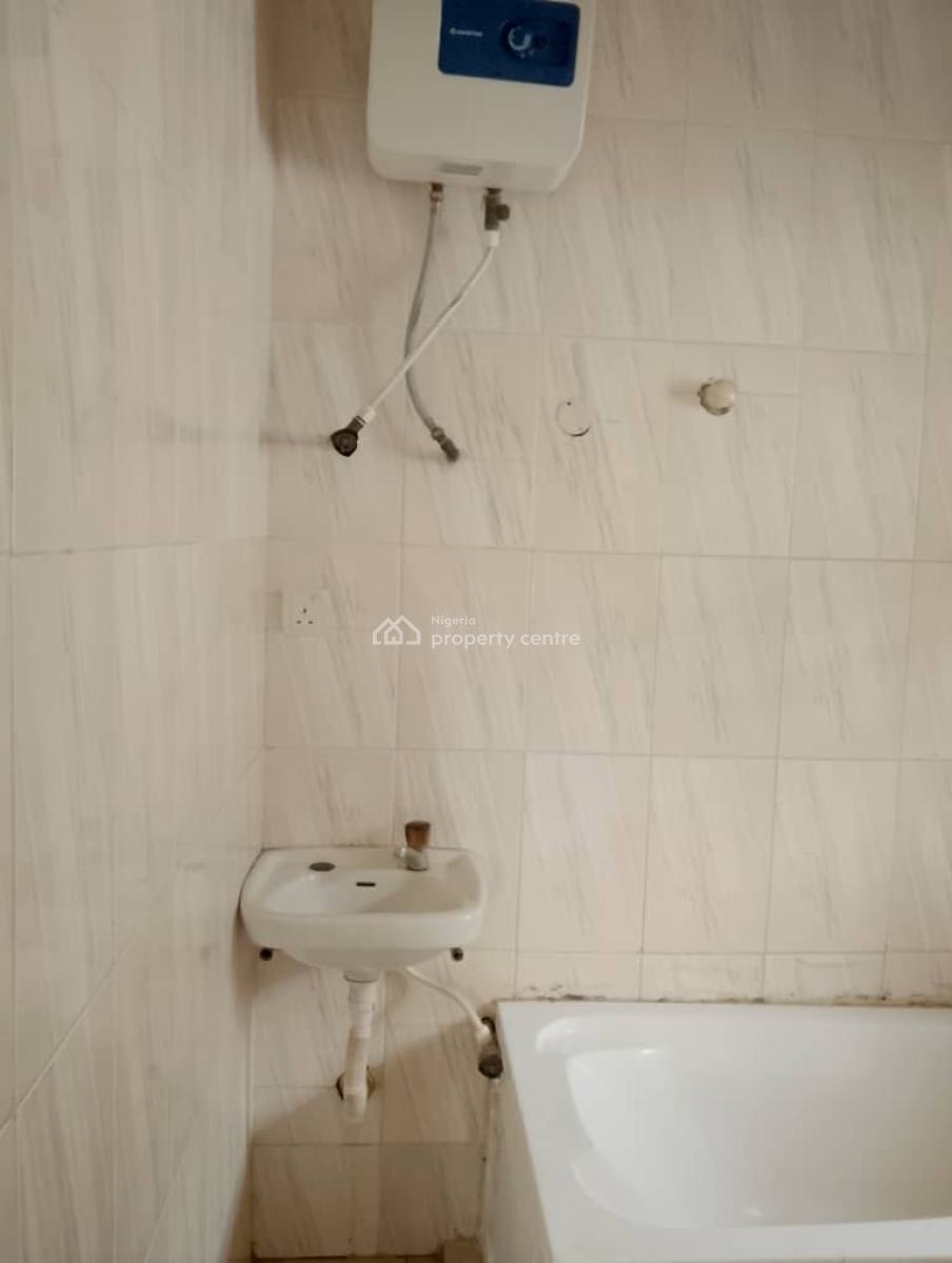 3 Bedrooms Apartment, Ikate Elegushi Palace, Lekki, Lagos, Flat / Apartment for Rent