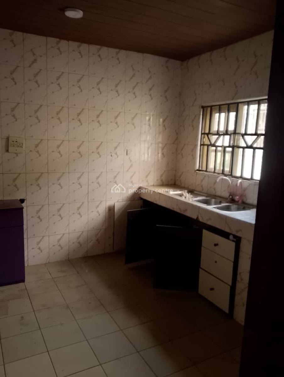 3 Bedrooms Apartment, Ikate Elegushi Palace, Lekki, Lagos, Flat / Apartment for Rent