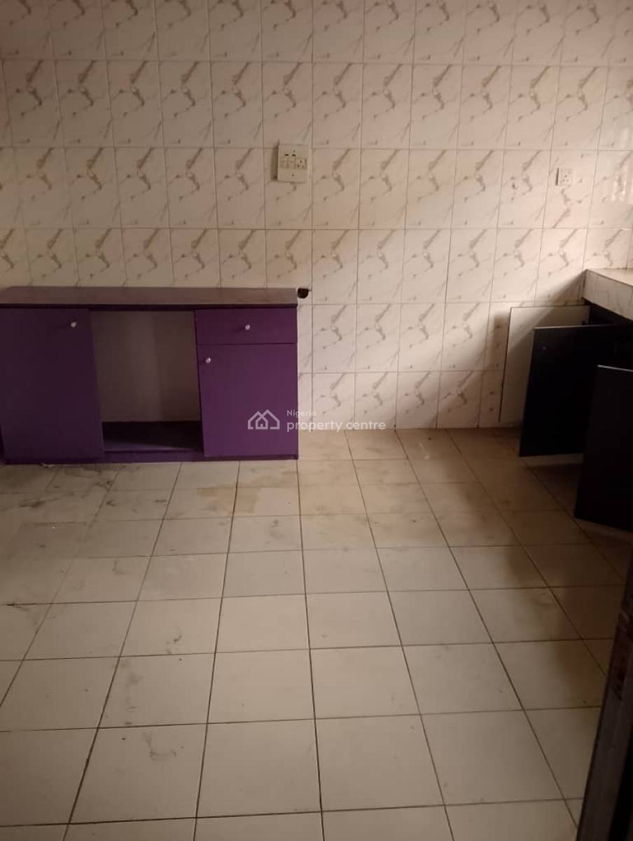 3 Bedrooms Apartment, Ikate Elegushi Palace, Lekki, Lagos, Flat / Apartment for Rent