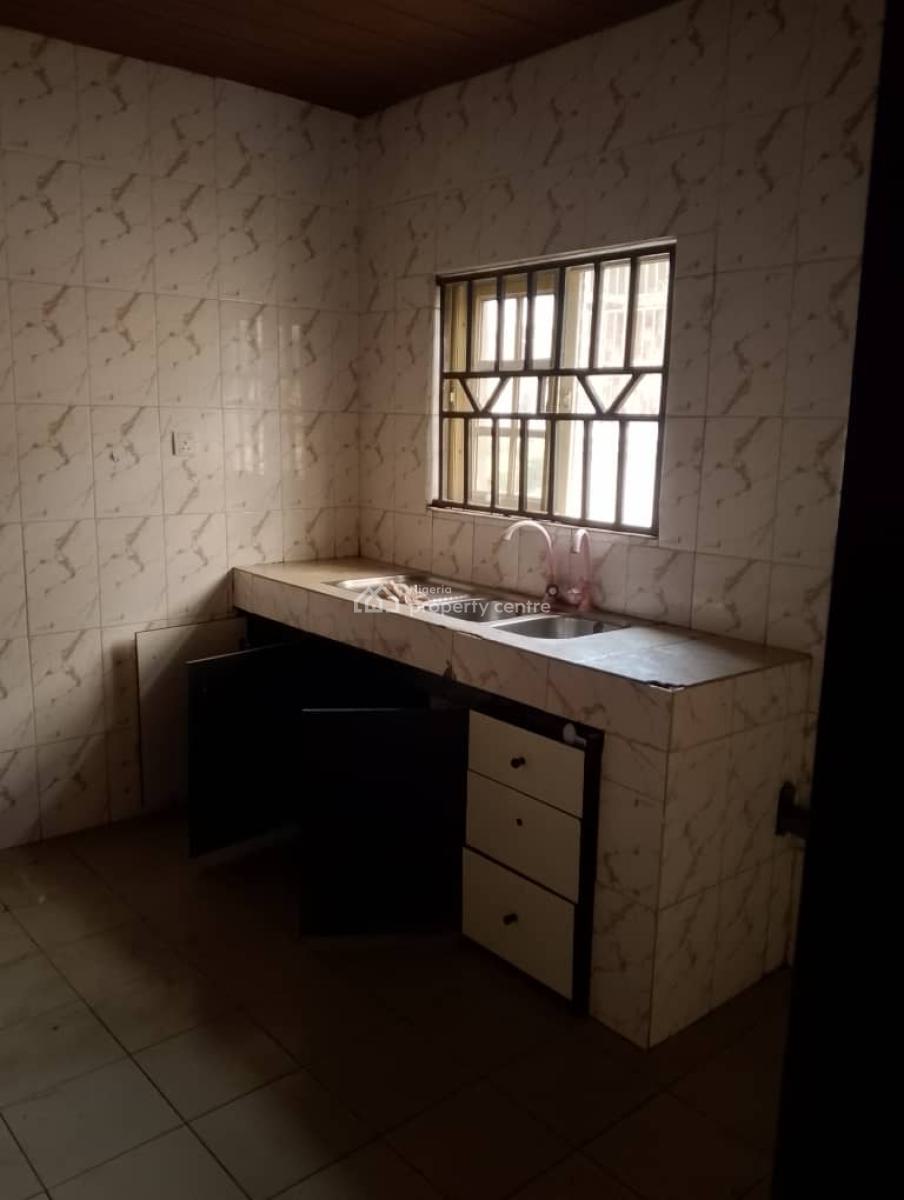 3 Bedrooms Apartment, Ikate Elegushi Palace, Lekki, Lagos, Flat / Apartment for Rent