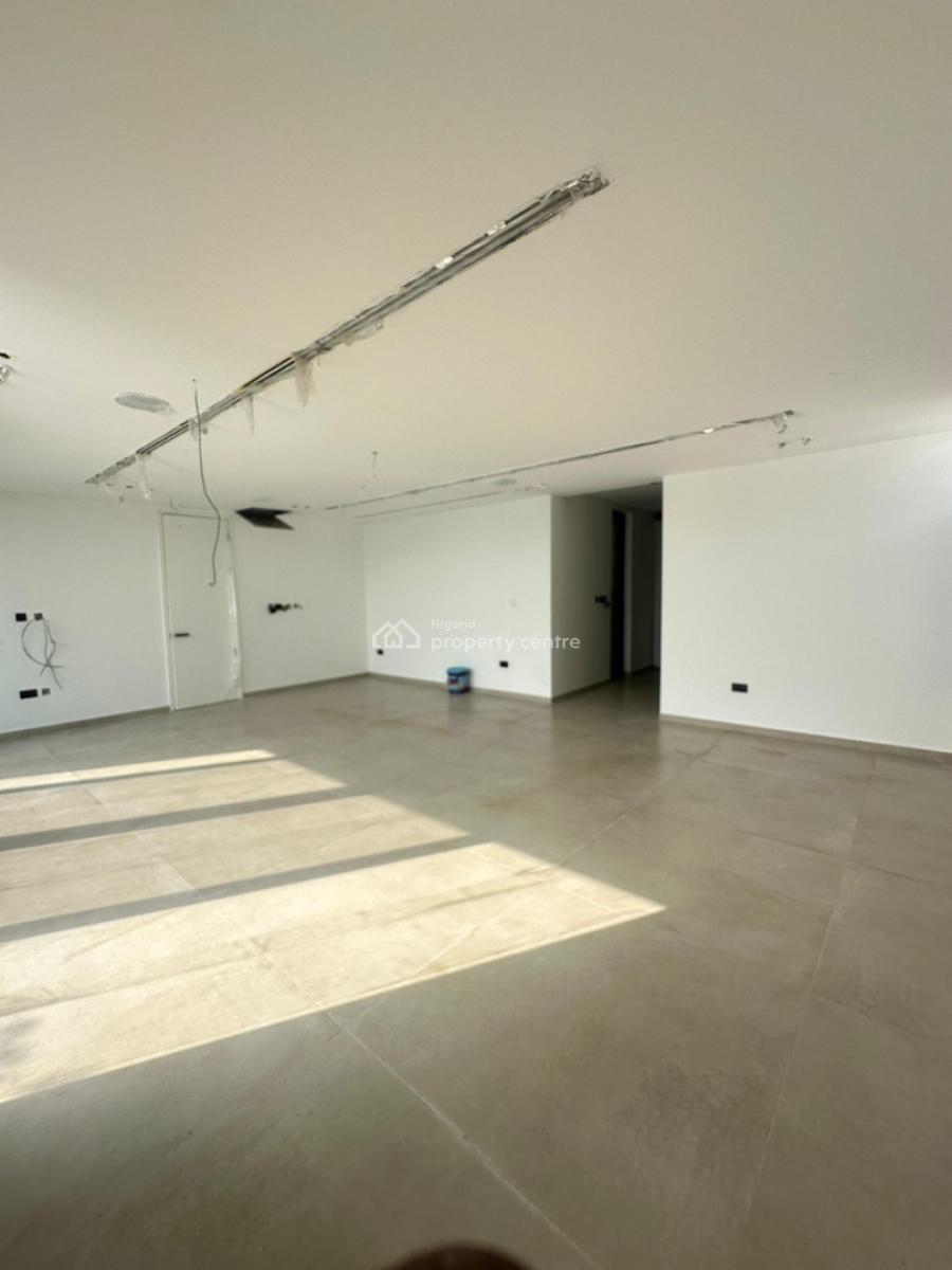 Top-luxury 6 Bedroom Mansion with Bq, Swimming Pool, Cinema, & Elevator, Banana Island, Ikoyi, Lagos, Detached Duplex for Sale