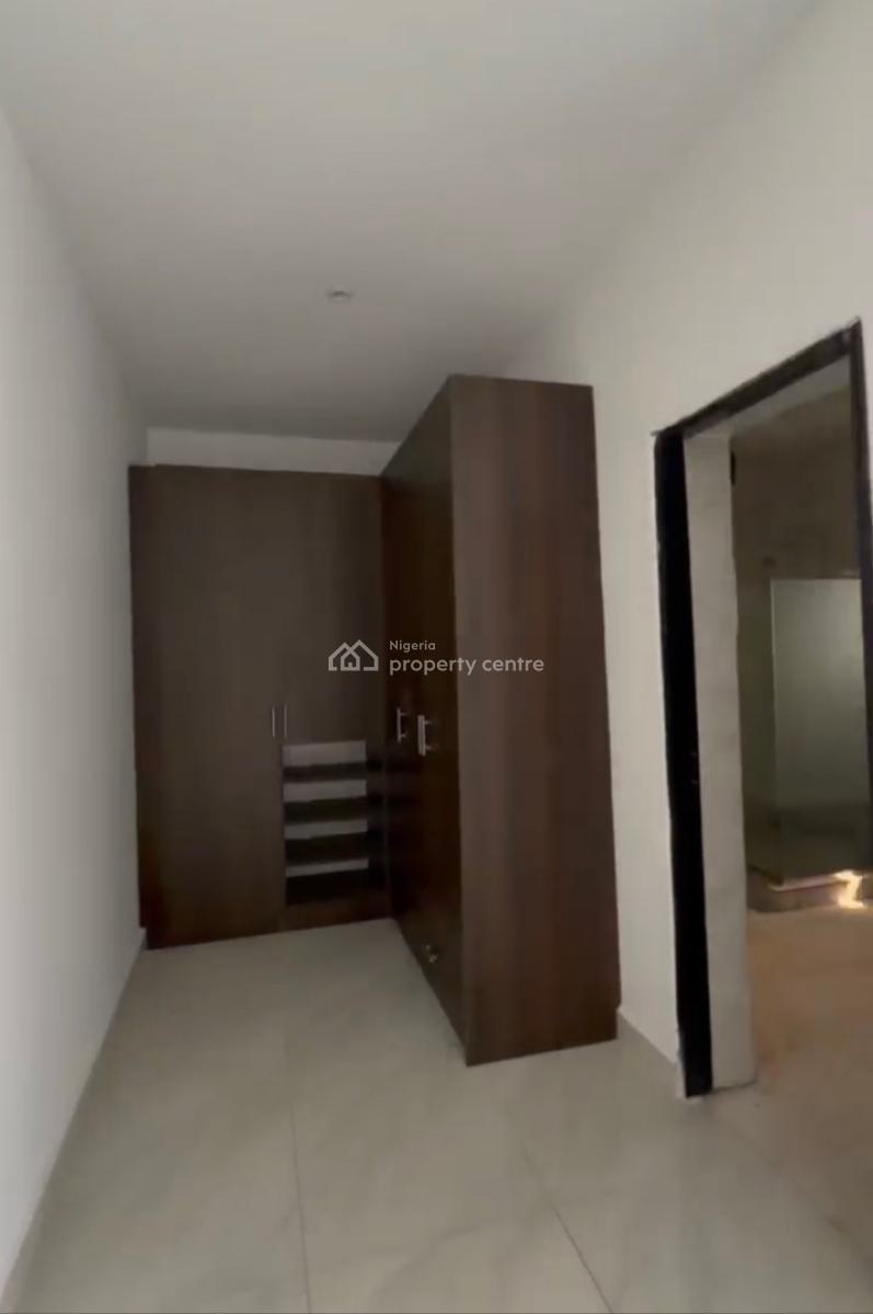 Modern Luxury, Spacious 4 Bedrooms, En-suite + Bq, Tarred Road, Katampe Main, Katampe, Abuja, Terraced Duplex for Sale