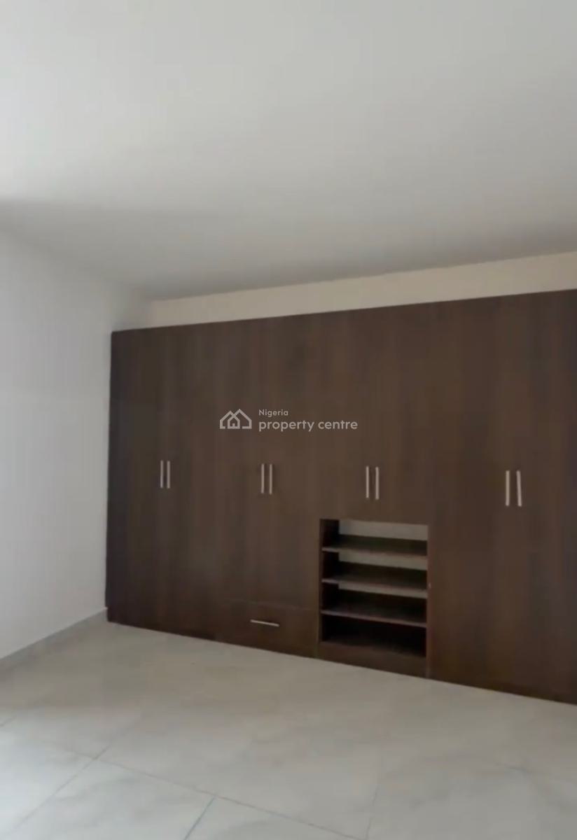 Modern Luxury, Spacious 4 Bedrooms, En-suite + Bq, Tarred Road, Katampe Main, Katampe, Abuja, Terraced Duplex for Sale