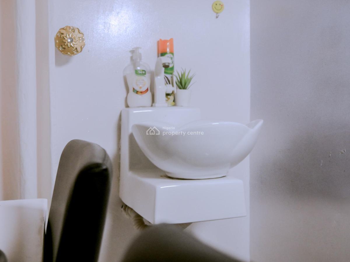 4 Bedrooms Semi-detached Duplex with 2 Living Rooms and Bq in Its Compound, Lekki County Homes Estate, Ikota, Lekki, Lagos, Semi-detached Duplex for Rent