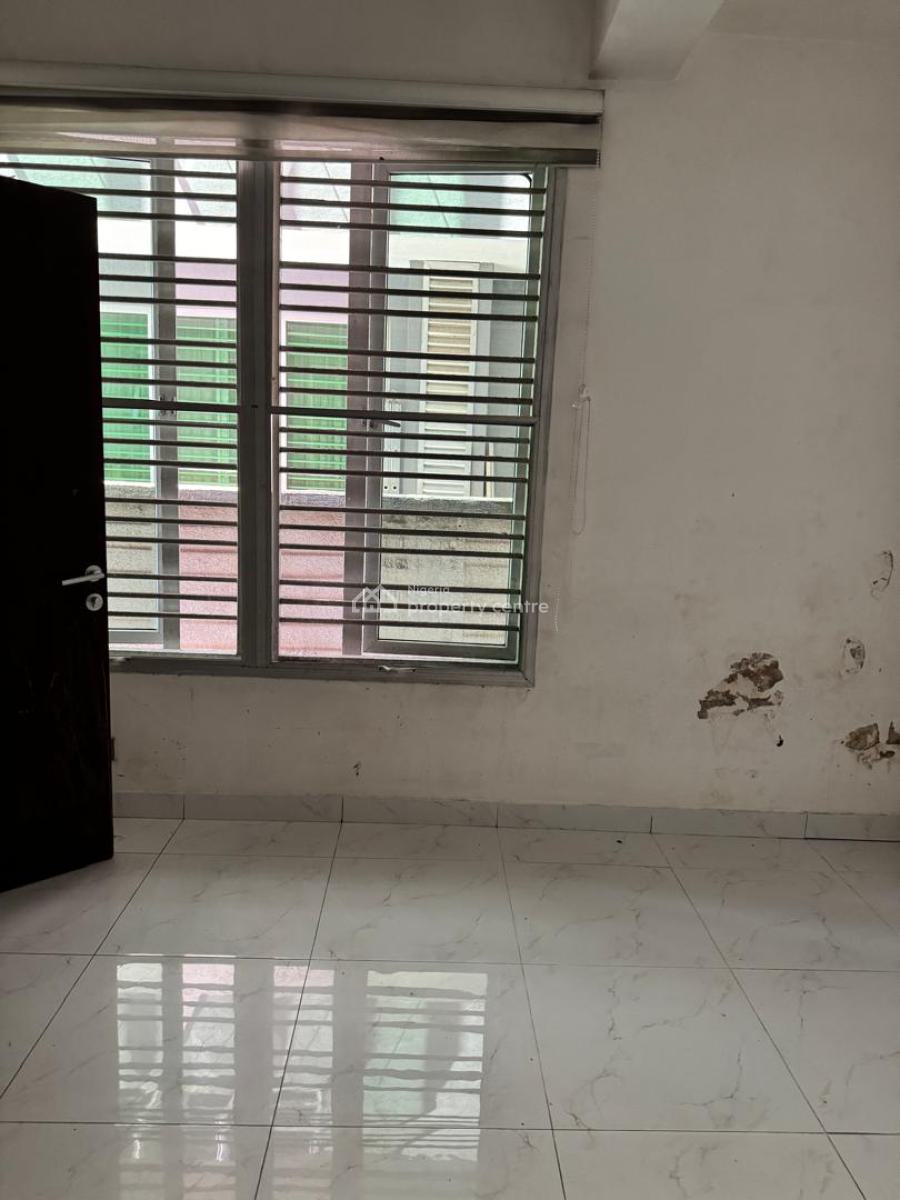 Fully Service 5 Bedroom Townhouse Detached Duplex with Bq, Richmond Estate, Ikate, Lekki, Lagos, Terraced Duplex for Rent